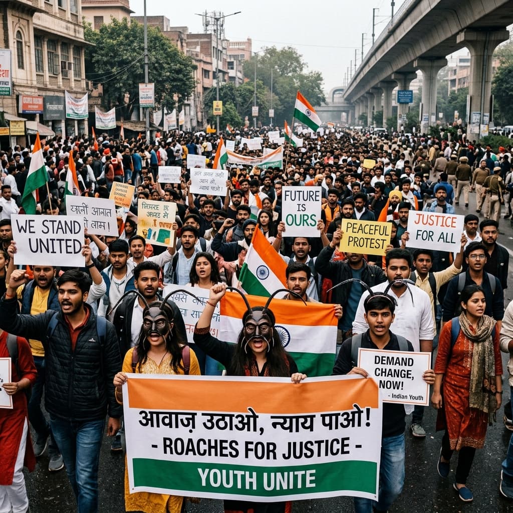 The Boom: A Nationwide Movement